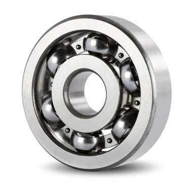 DC Fan Ball Bearings