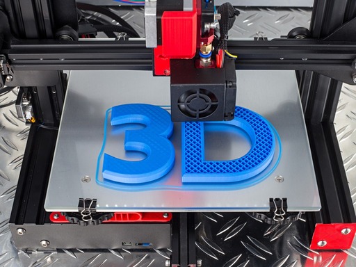 3D Printing Market Insights