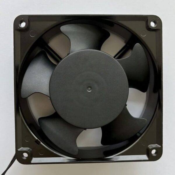 Differences Between AC Fan, DC Fan And EC Fan - China Top DC Fans ...